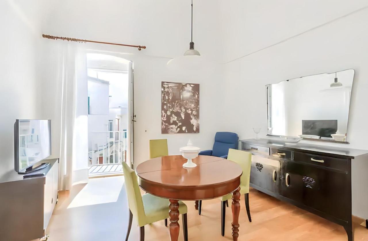 Ostuni 10Min Dal Mare - Dimora Luxury Con Terrazza Apartman Kültér fotó