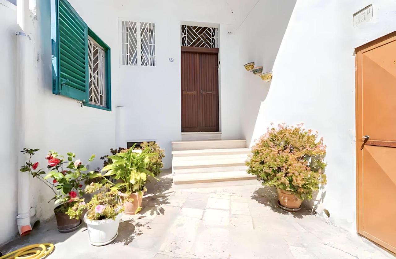 Ostuni 10Min Dal Mare - Dimora Luxury Con Terrazza Apartman Kültér fotó