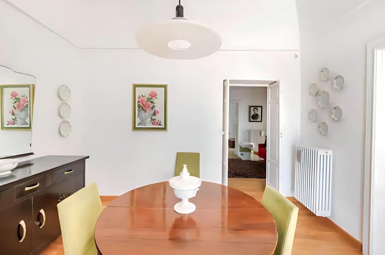 Ostuni 10Min Dal Mare - Dimora Luxury Con Terrazza Apartman Kültér fotó