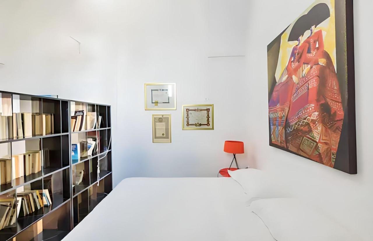 Ostuni 10Min Dal Mare - Dimora Luxury Con Terrazza Apartman Kültér fotó