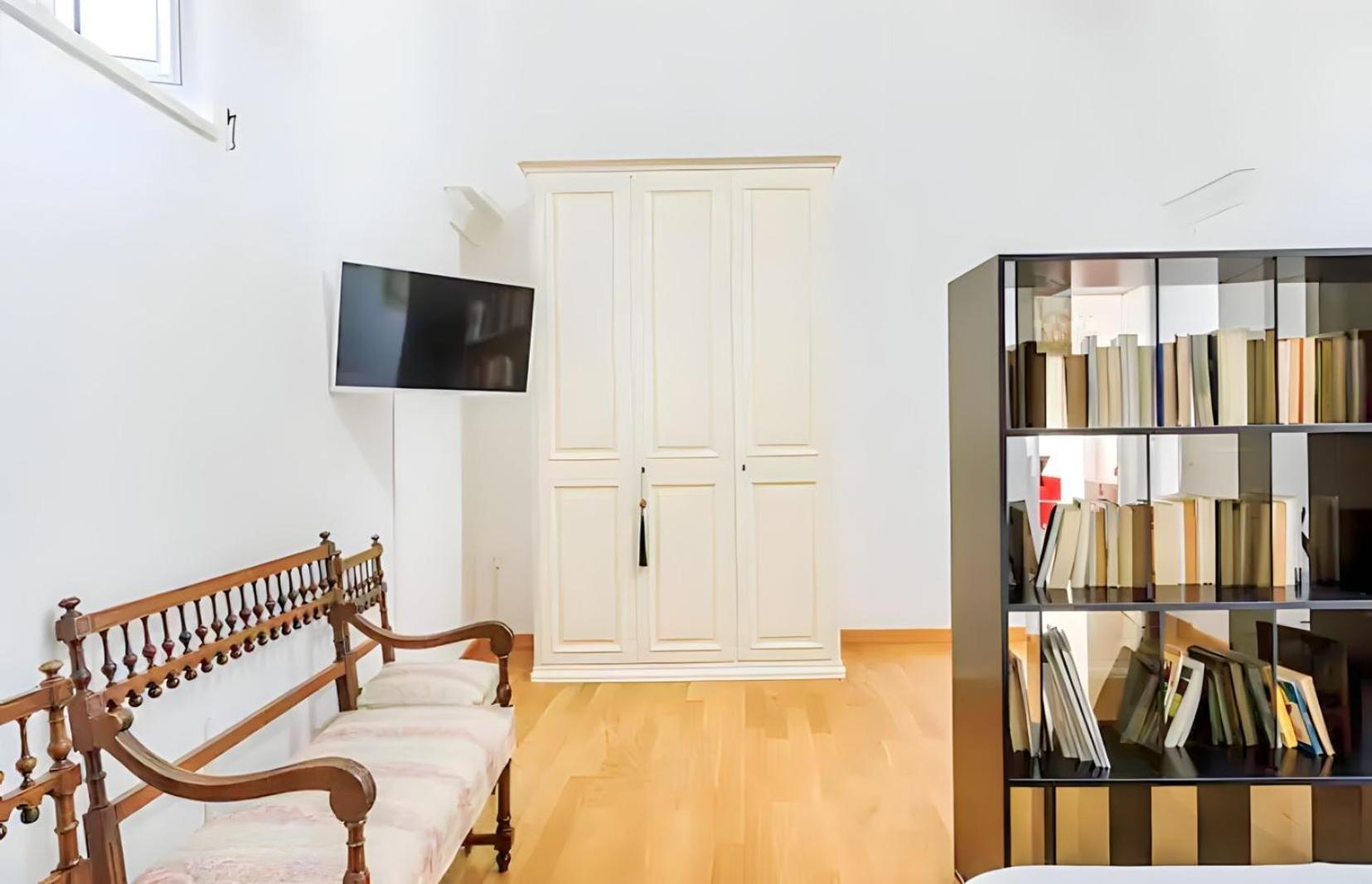 Ostuni 10Min Dal Mare - Dimora Luxury Con Terrazza Apartman Kültér fotó