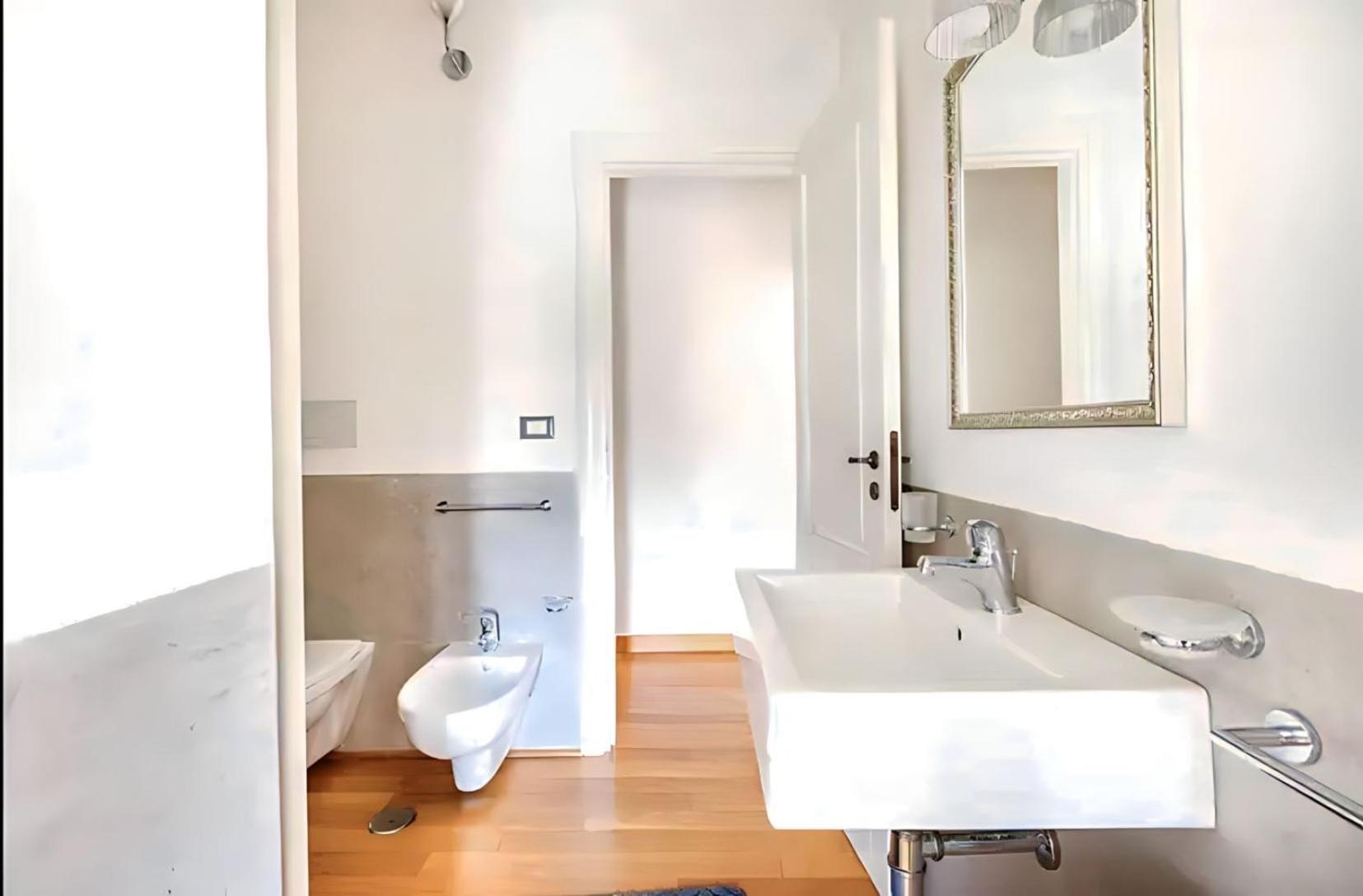 Ostuni 10Min Dal Mare - Dimora Luxury Con Terrazza Apartman Kültér fotó
